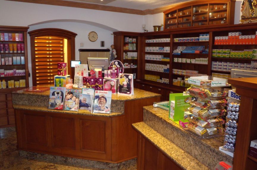 Stadt-Apotheke