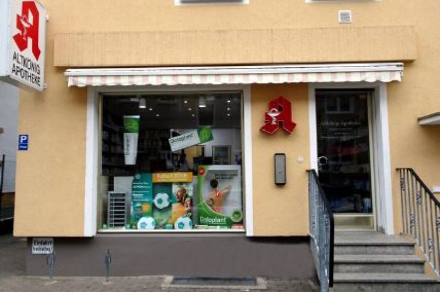 Altkönig Apotheke