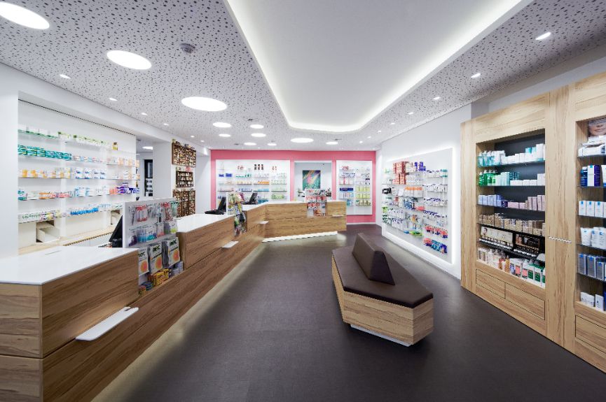 Bergische Apotheke