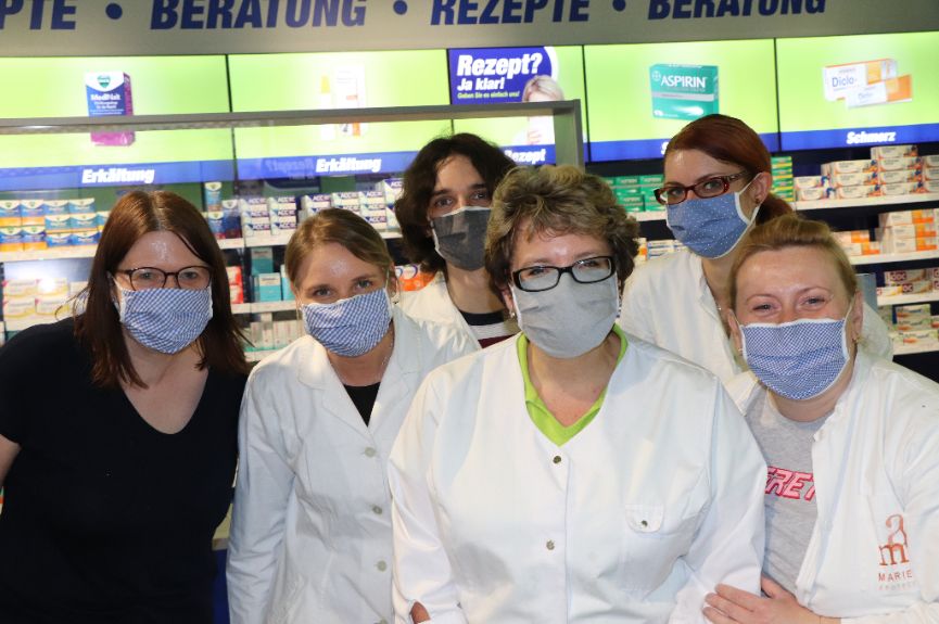easyApotheke Eggenfelden