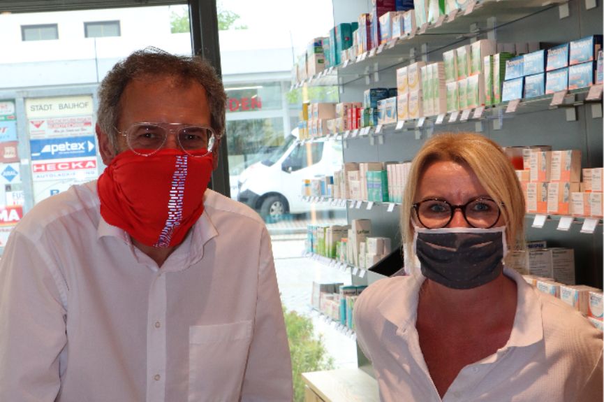 Apotheke am Kreisel