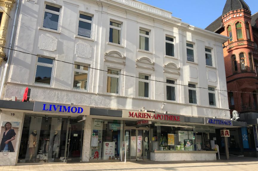 Marien-Apotheke