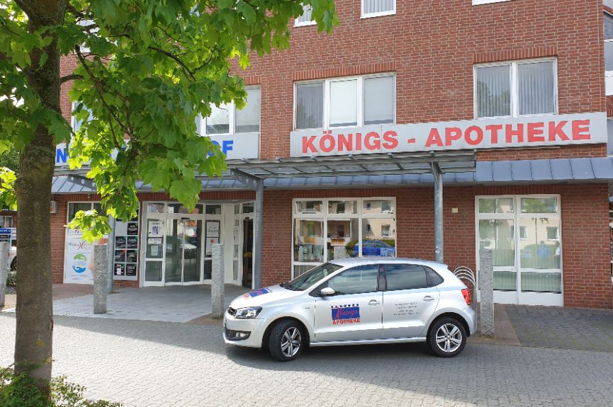 Königs-Apotheke