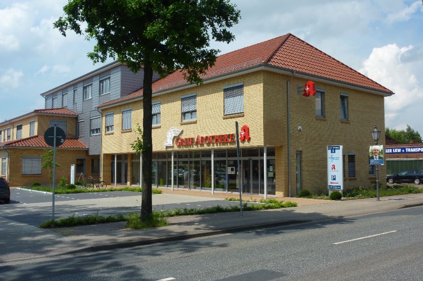 Greif-Apotheke