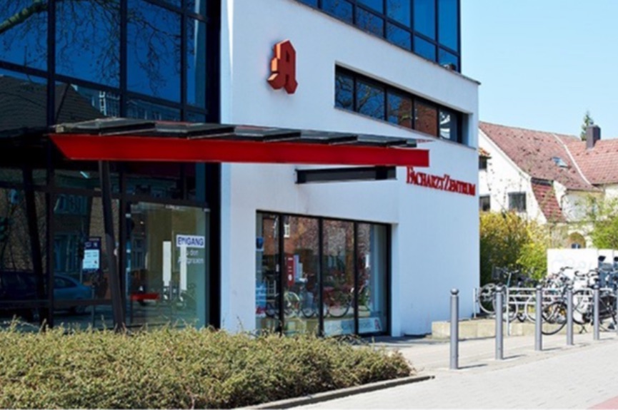 Hohenzollern Apotheke am Ring