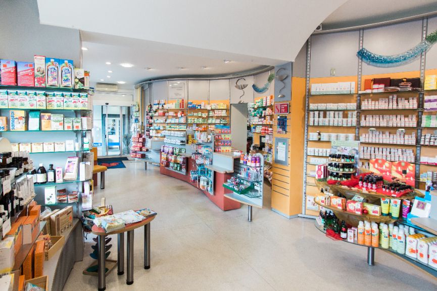 Bahnhof Apotheke Rupert Mayer e.K.