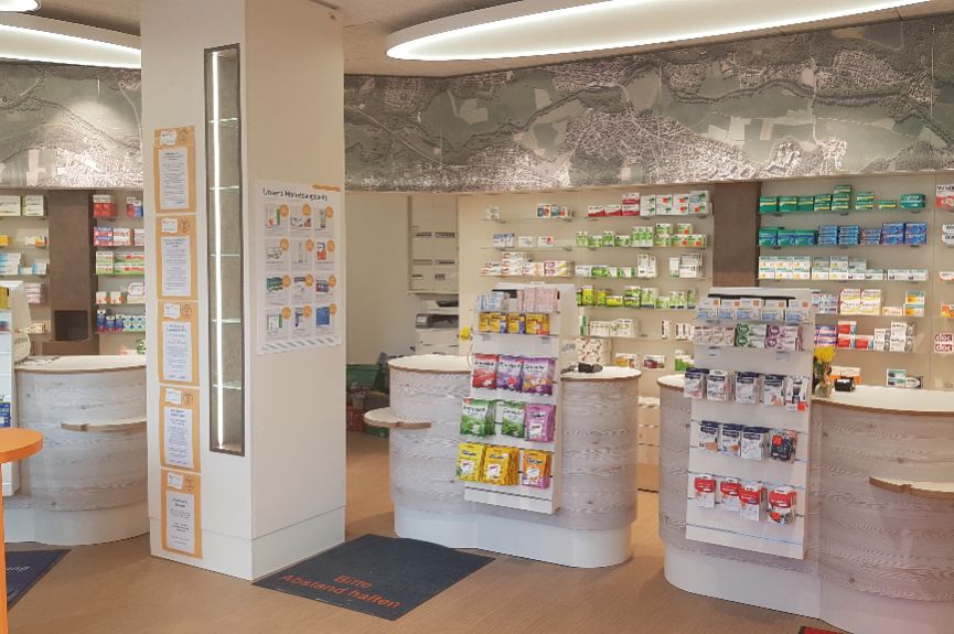 Christophorus Apotheke