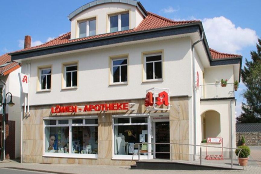 Löwen-Apotheke