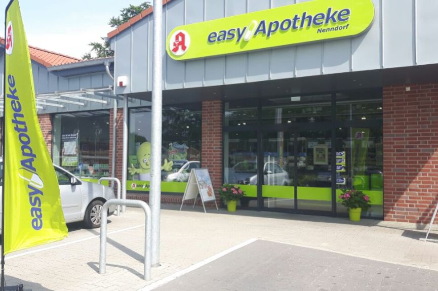 easyApotheke Nenndorf