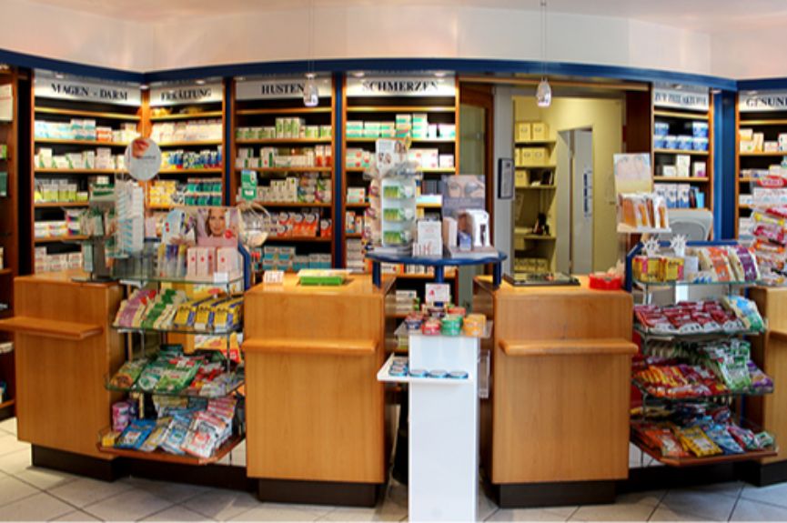 Johannis-Apotheke
