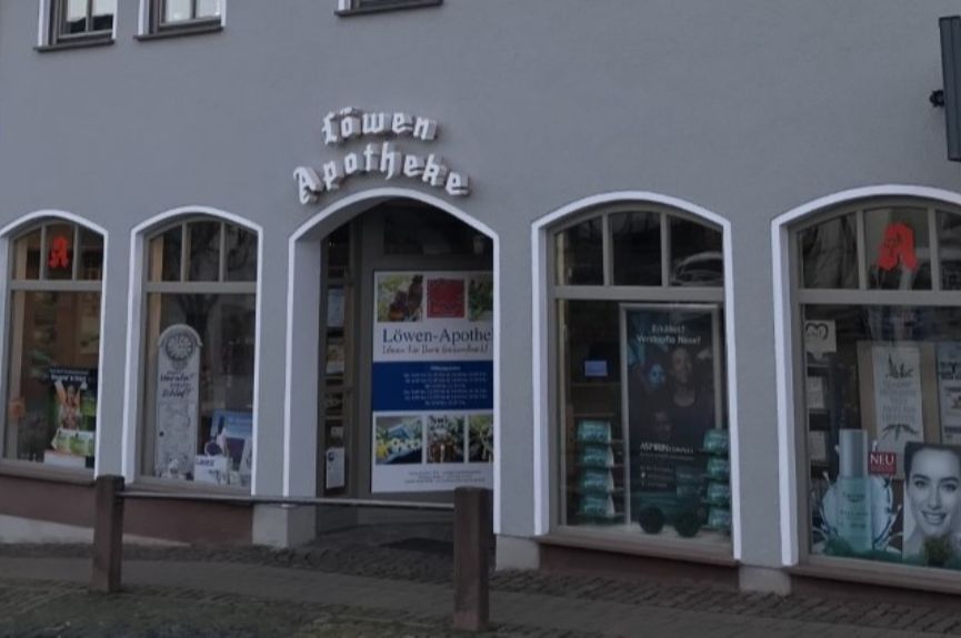 Löwen-Apotheke