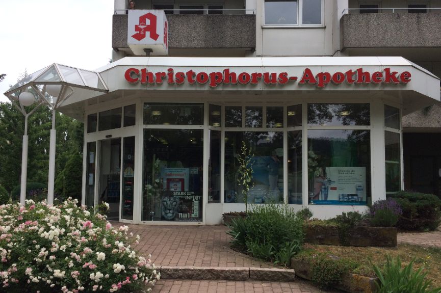 Christophorus-Apotheke