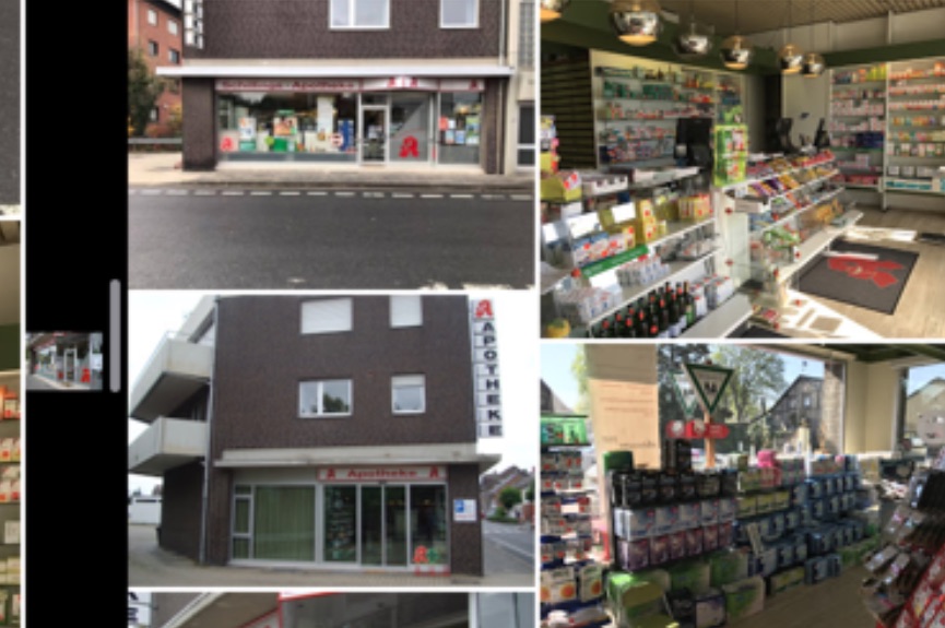 Schillings-Apotheke