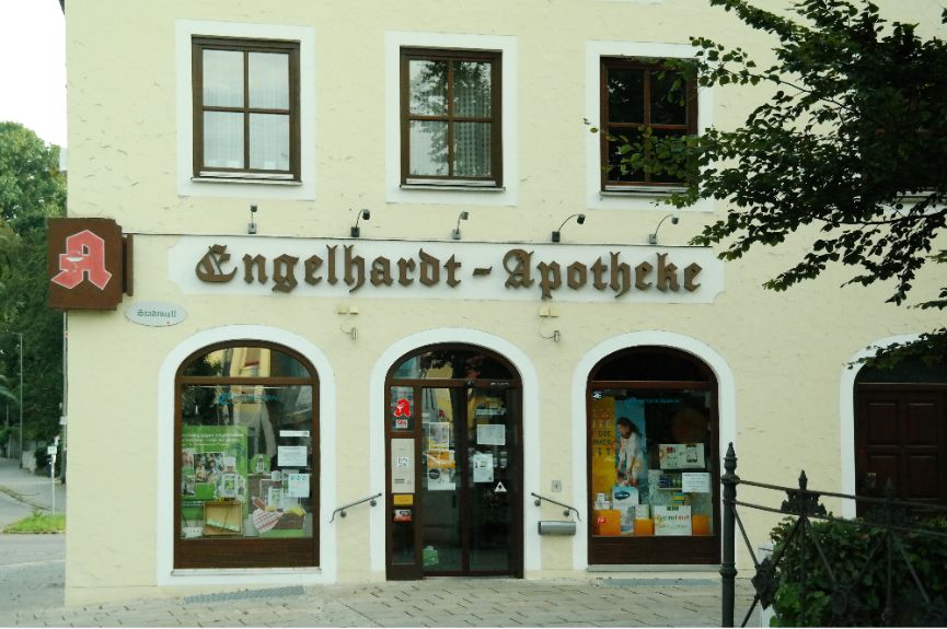Engelhardt-Apotheke