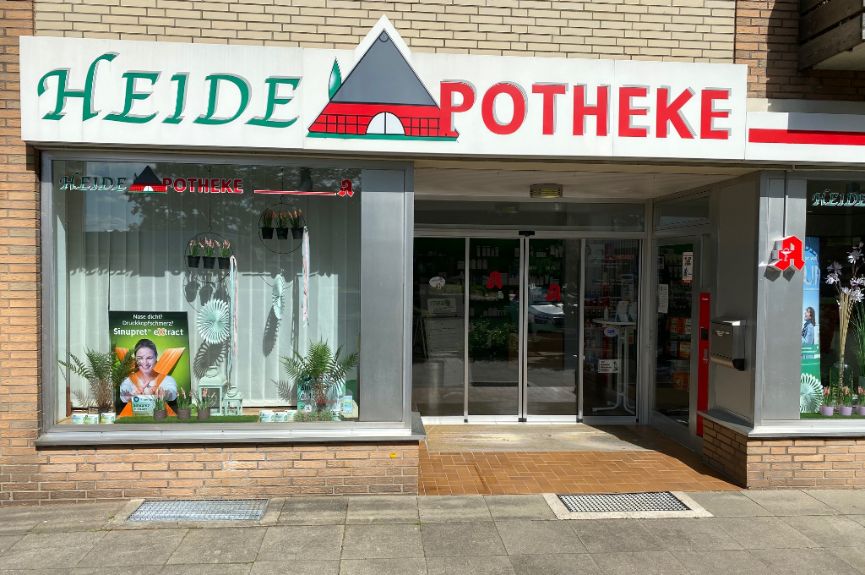 Heide Apotheke