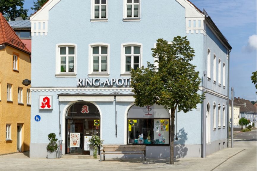 Ring Apotheke