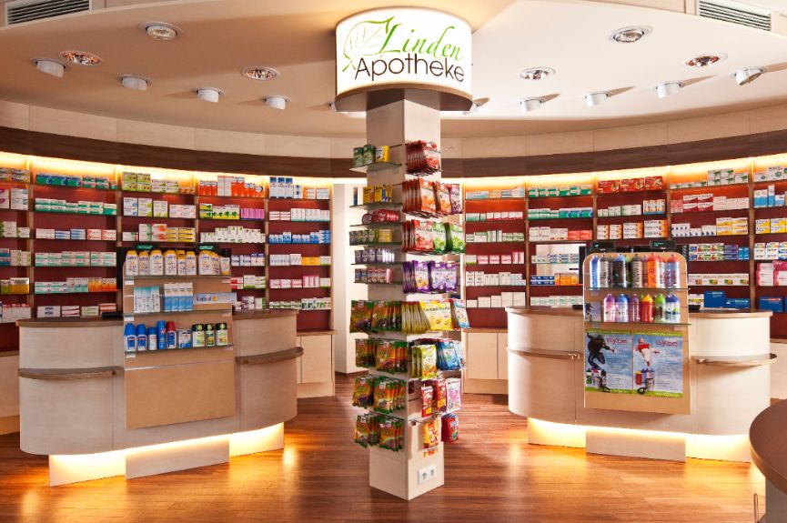 Linden Apotheke