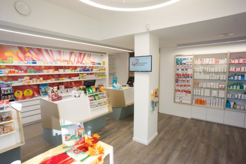 Blumenrather Apotheke