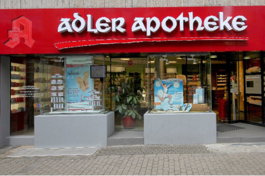 Adler Apotheke