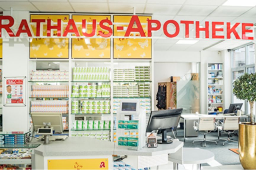 Rathaus Apotheke