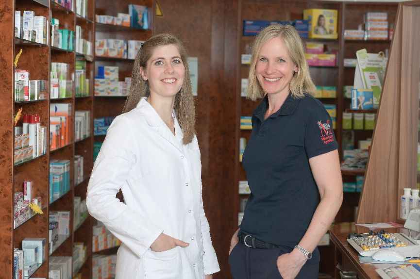 Apotheke Mascherode
