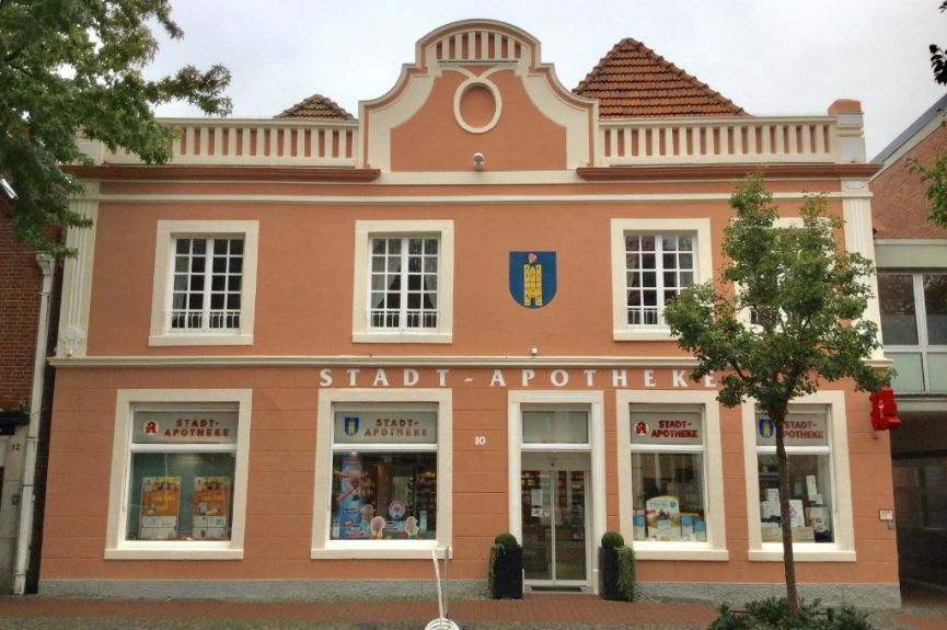 Stadt-Apotheke