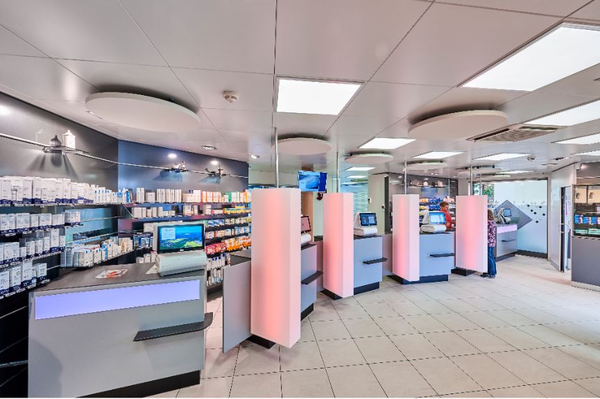 Apotheke im Medeum oHG