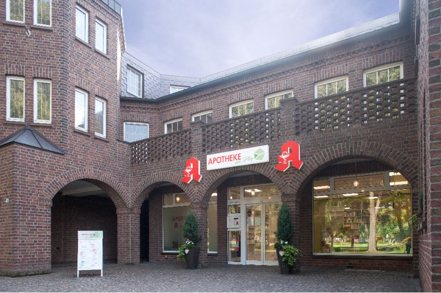 Apotheke am Pley