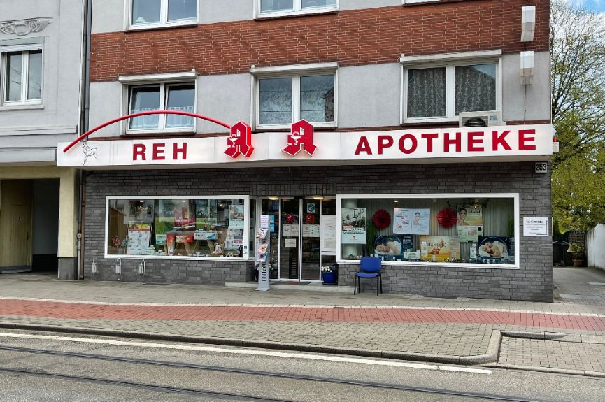 Reh-Apotheke