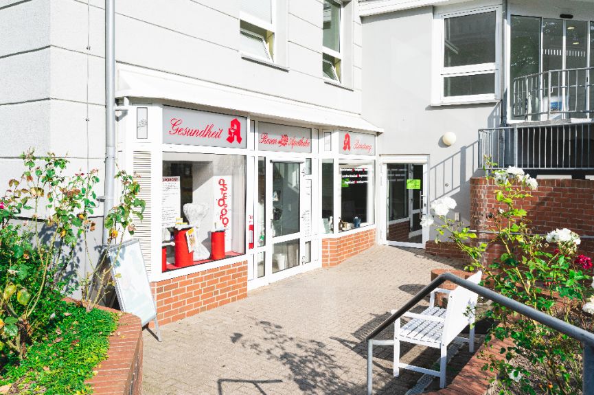 Rosen-Apotheke