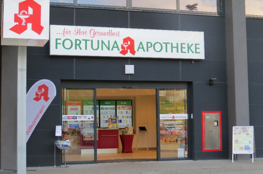 Fortuna-Apotheke