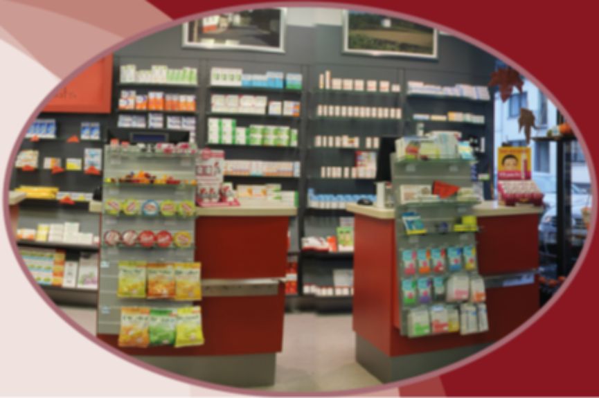 Marien Apotheke