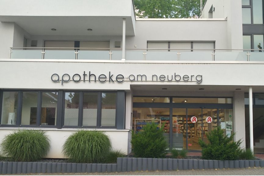 Apotheke am Neuberg