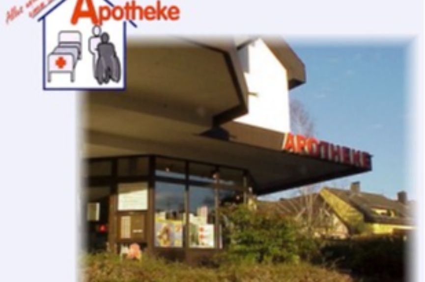 Weier-Apotheke