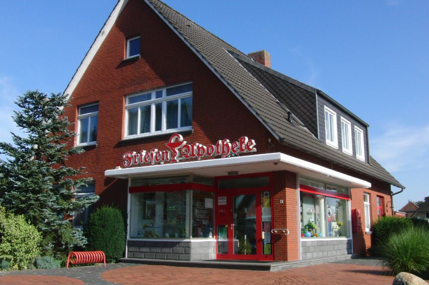 Friesen-Apotheke