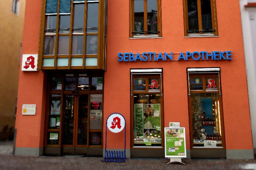 Sebastian Apotheke