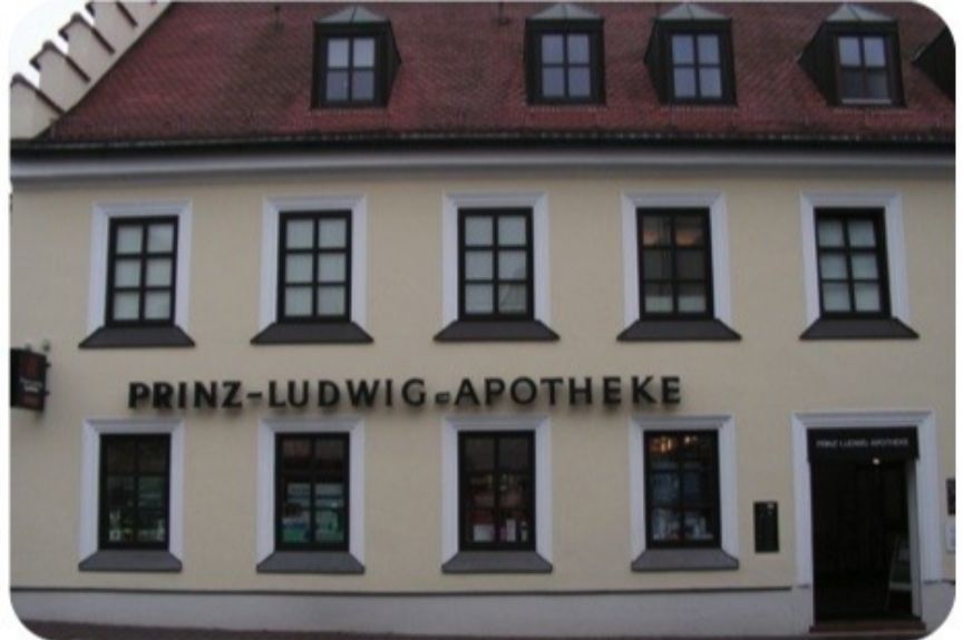 Prinz-Ludwig-Apotheke