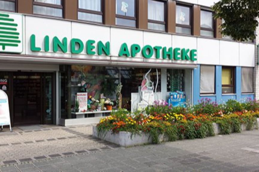 Linden Apotheke