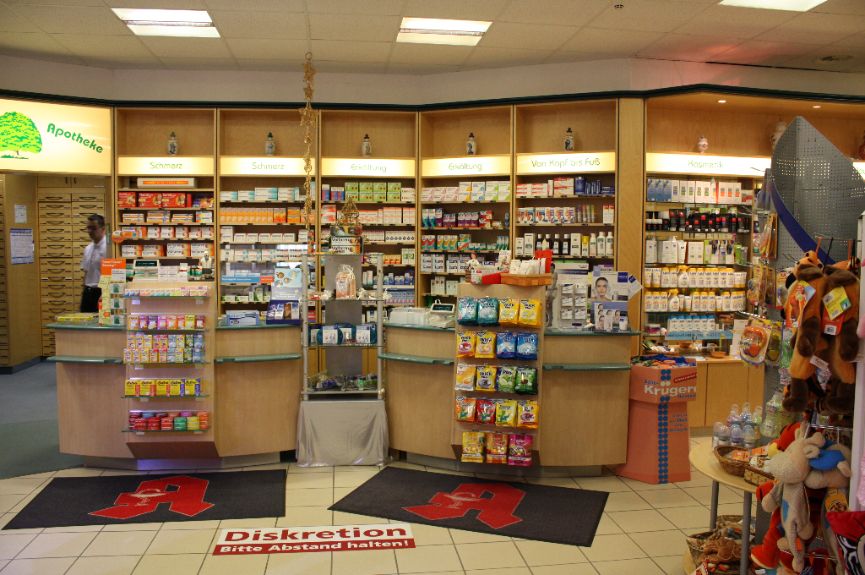 Linden-Apotheke