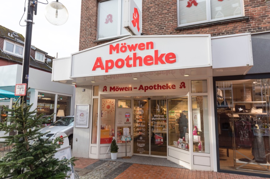 Möwen Apotheke