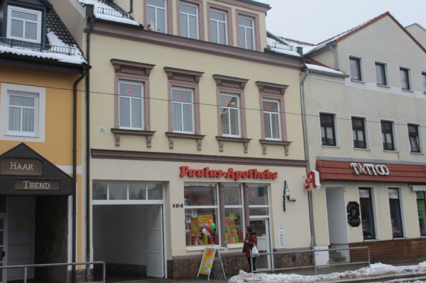 Paulus-Apotheke