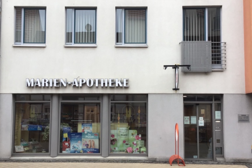 Marien-Apotheke