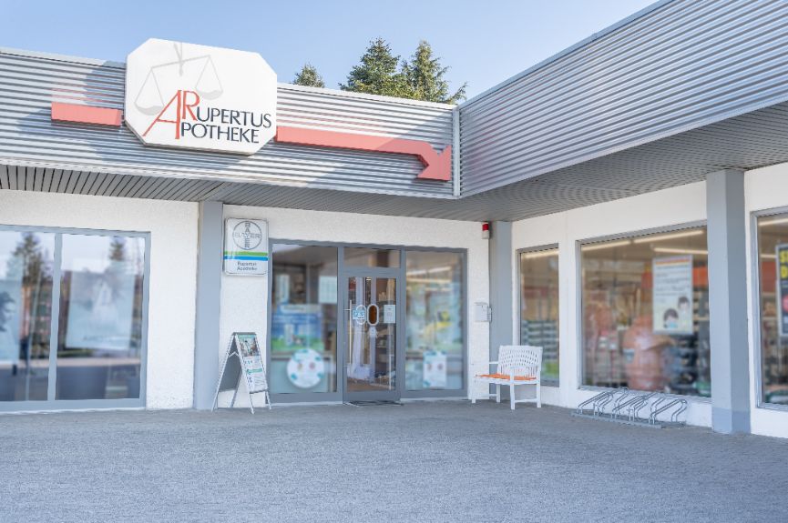 Rupertus Apotheke