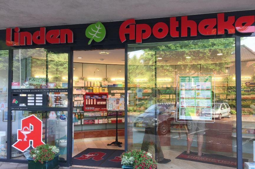 Linden Apotheke