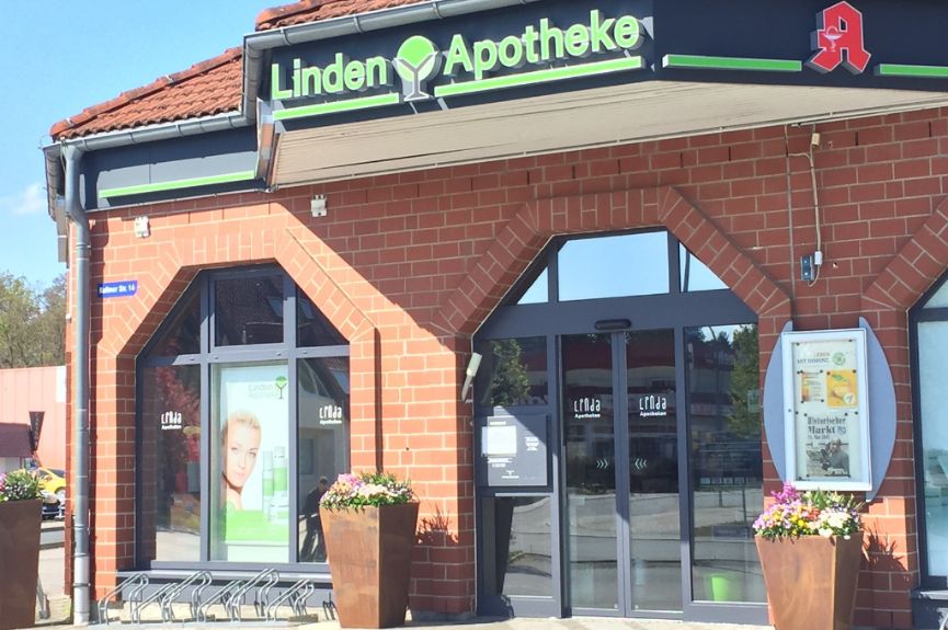 Linden-Apotheke Niesky