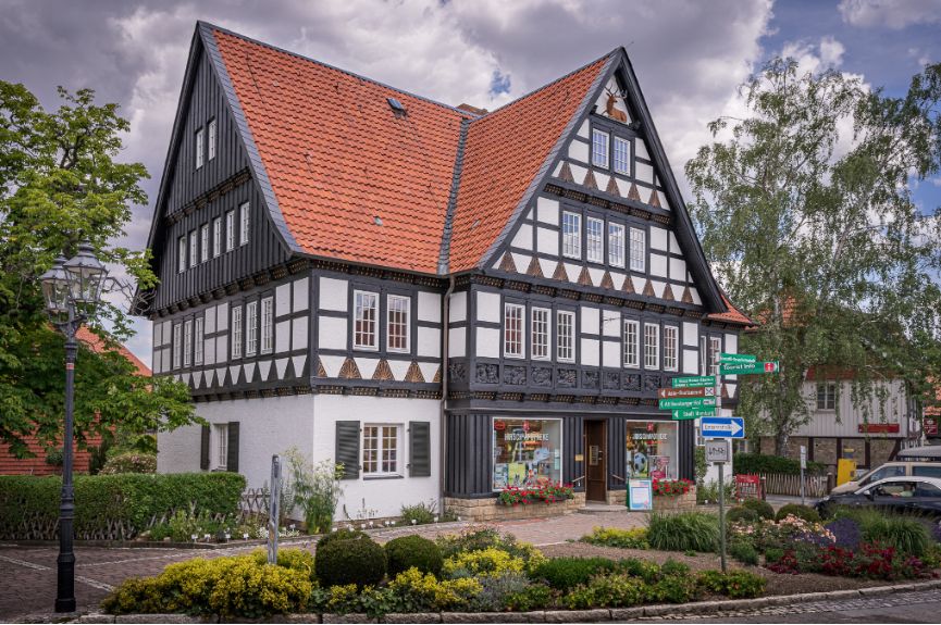 Hirsch-Apotheke