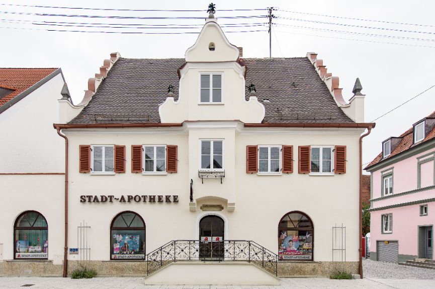 Stadt-Apotheke
