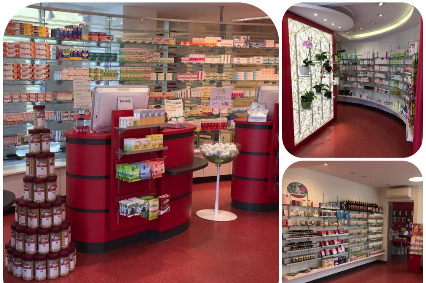 Auer Stadt-Apotheke