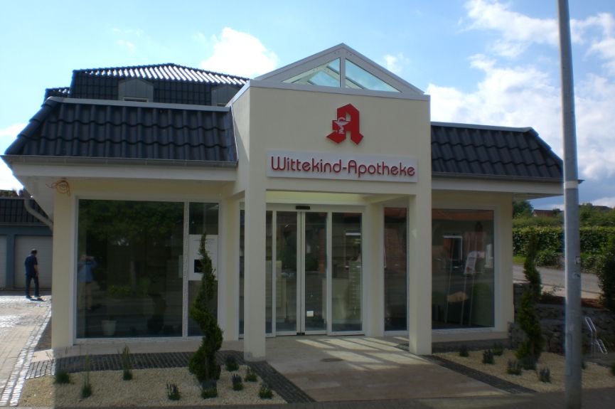 Wittekind-Apotheke