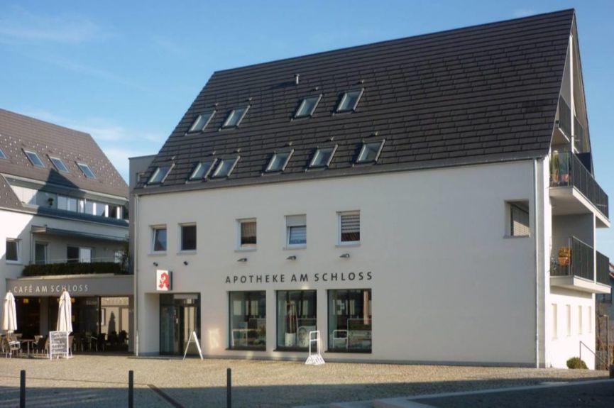 Apotheke am Schloss